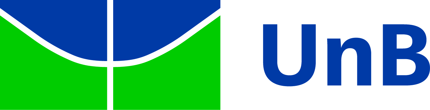 Logomarca da Universidade de Brasília (UnB)